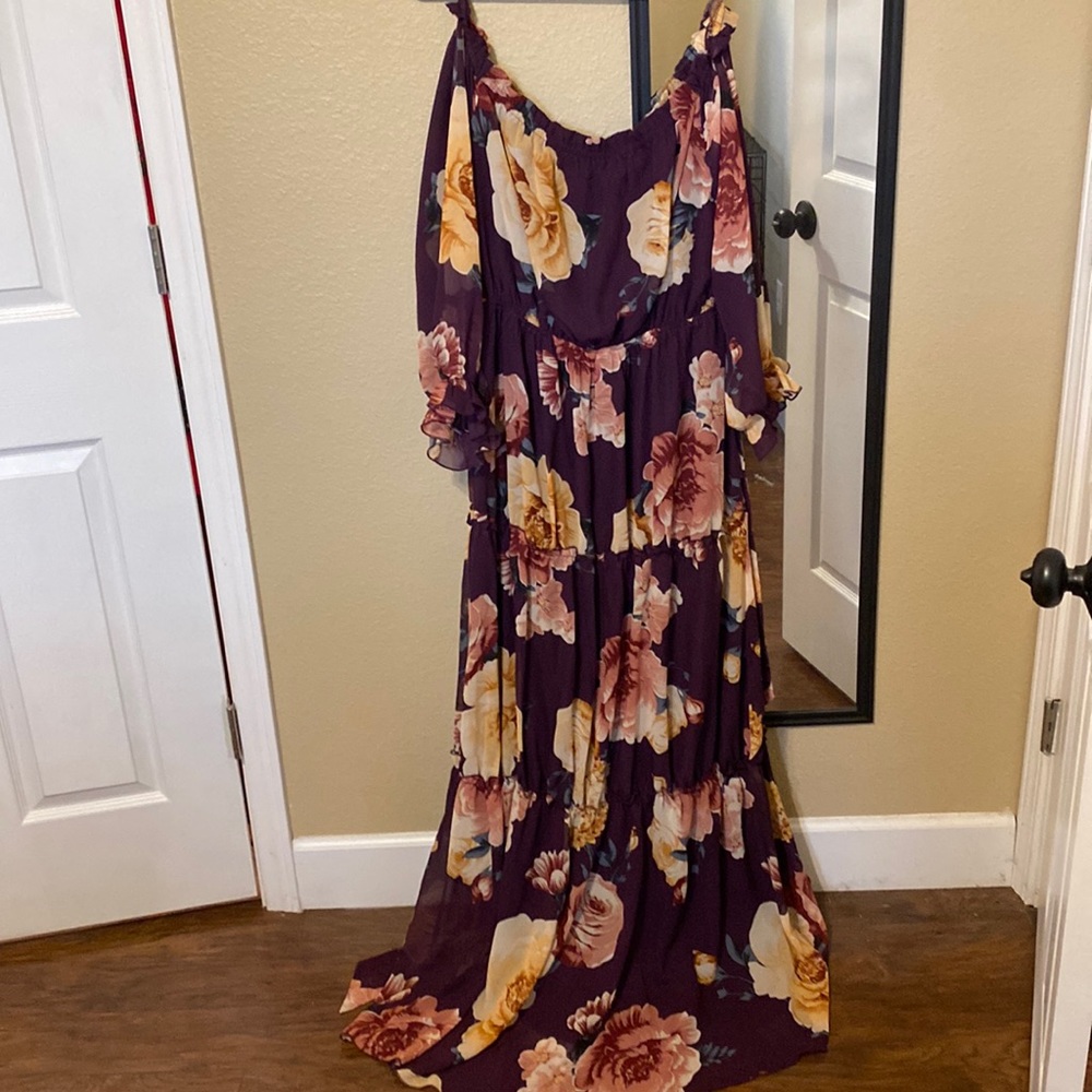 Baltic born dress